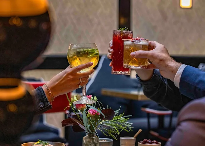 Le Roch Hotel&Spa