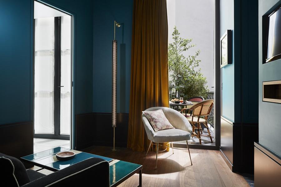 Le Roch Hotel&spa 5*