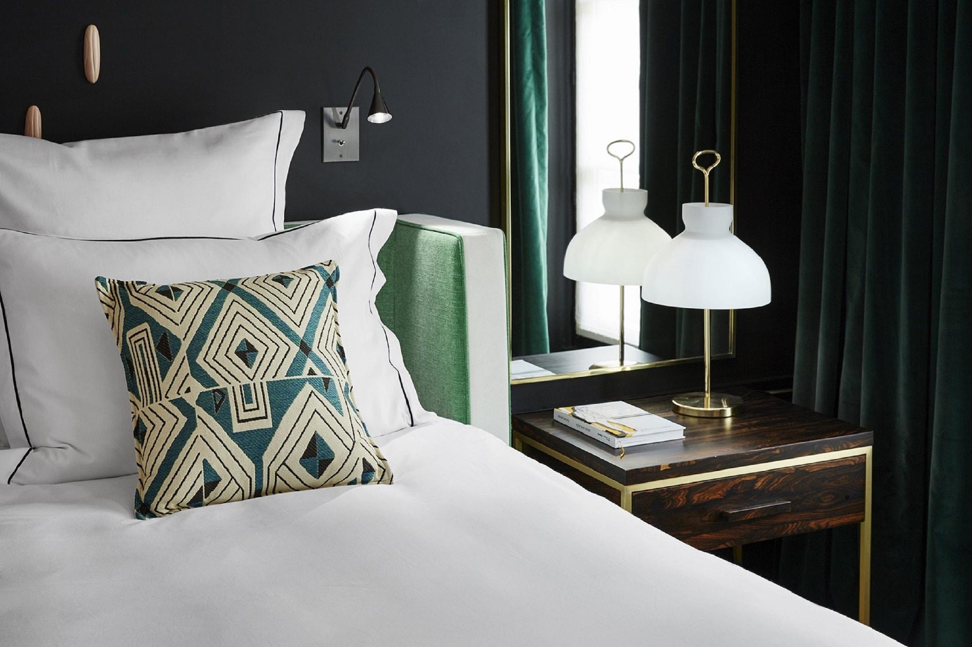 Hotel Le Roch Hotel&spa Paris