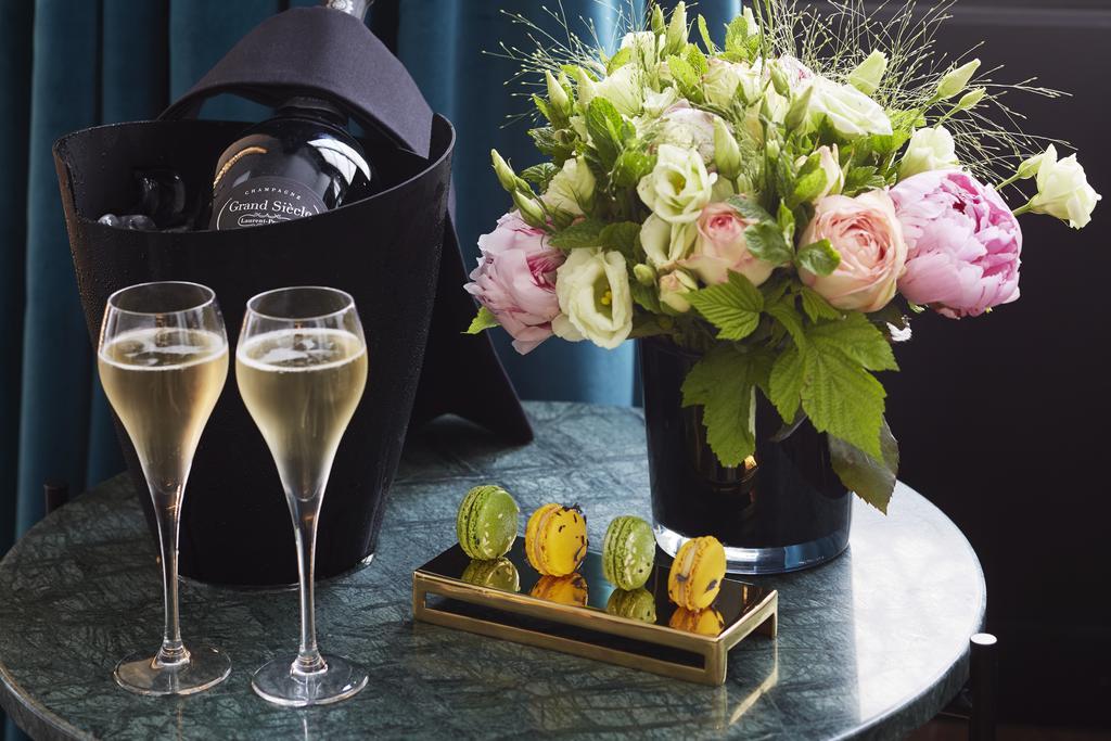 Le Roch Hotel&spa