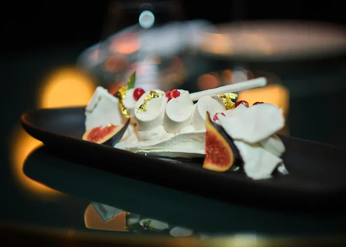 Le Roch Hotel&Spa
