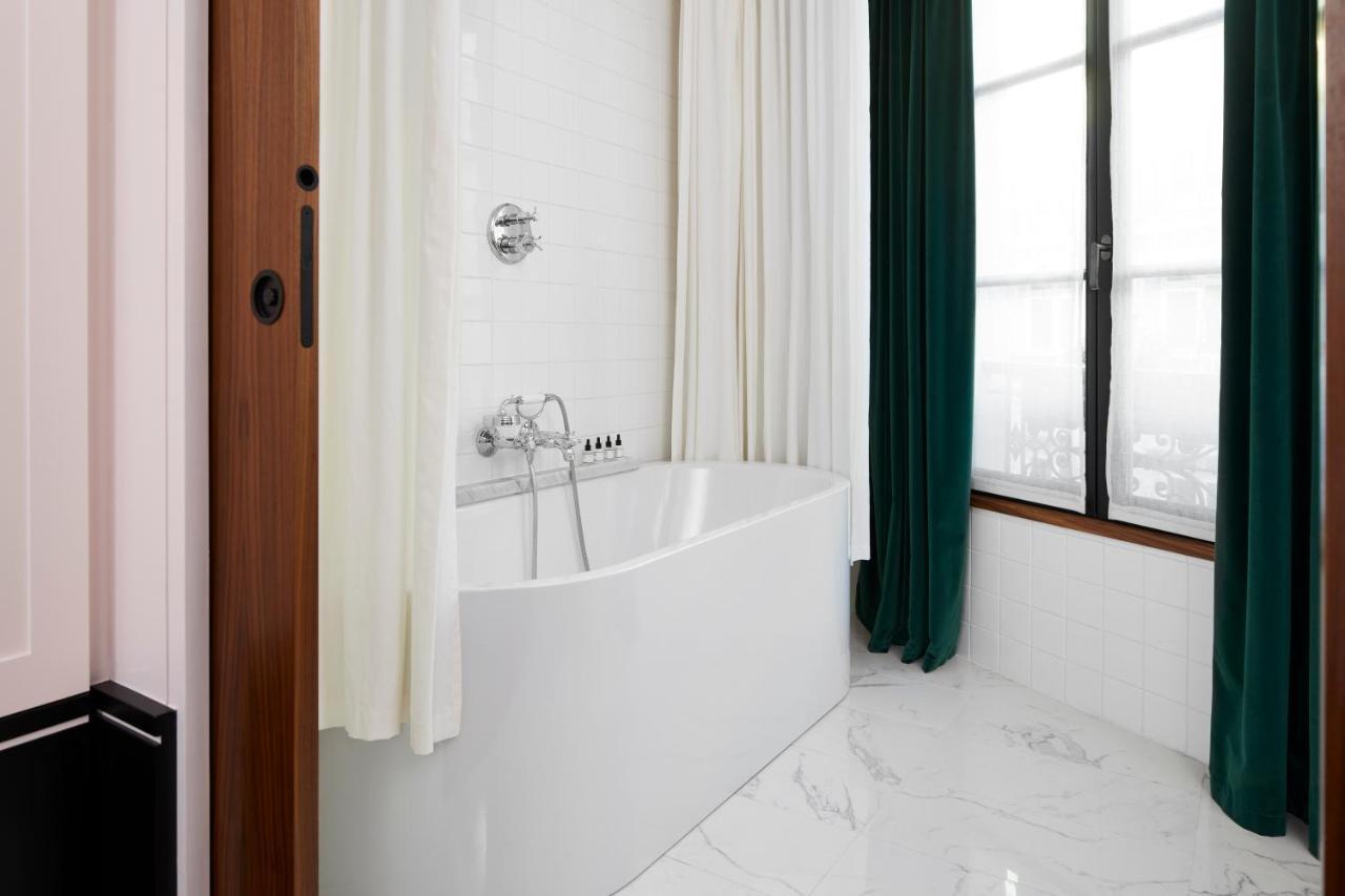 Hotel Le Roch Hotel&spa Parijs