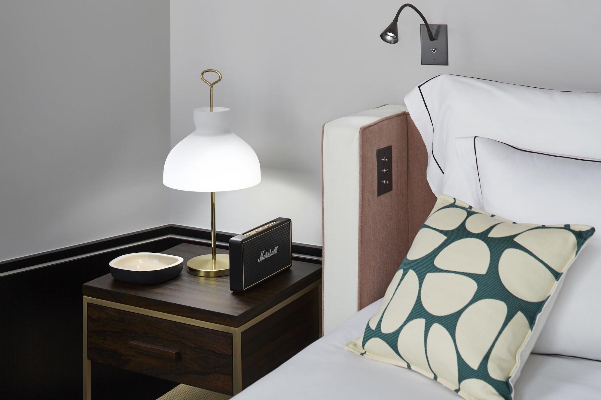 Le Roch Hotel&spa Hotel Parijs