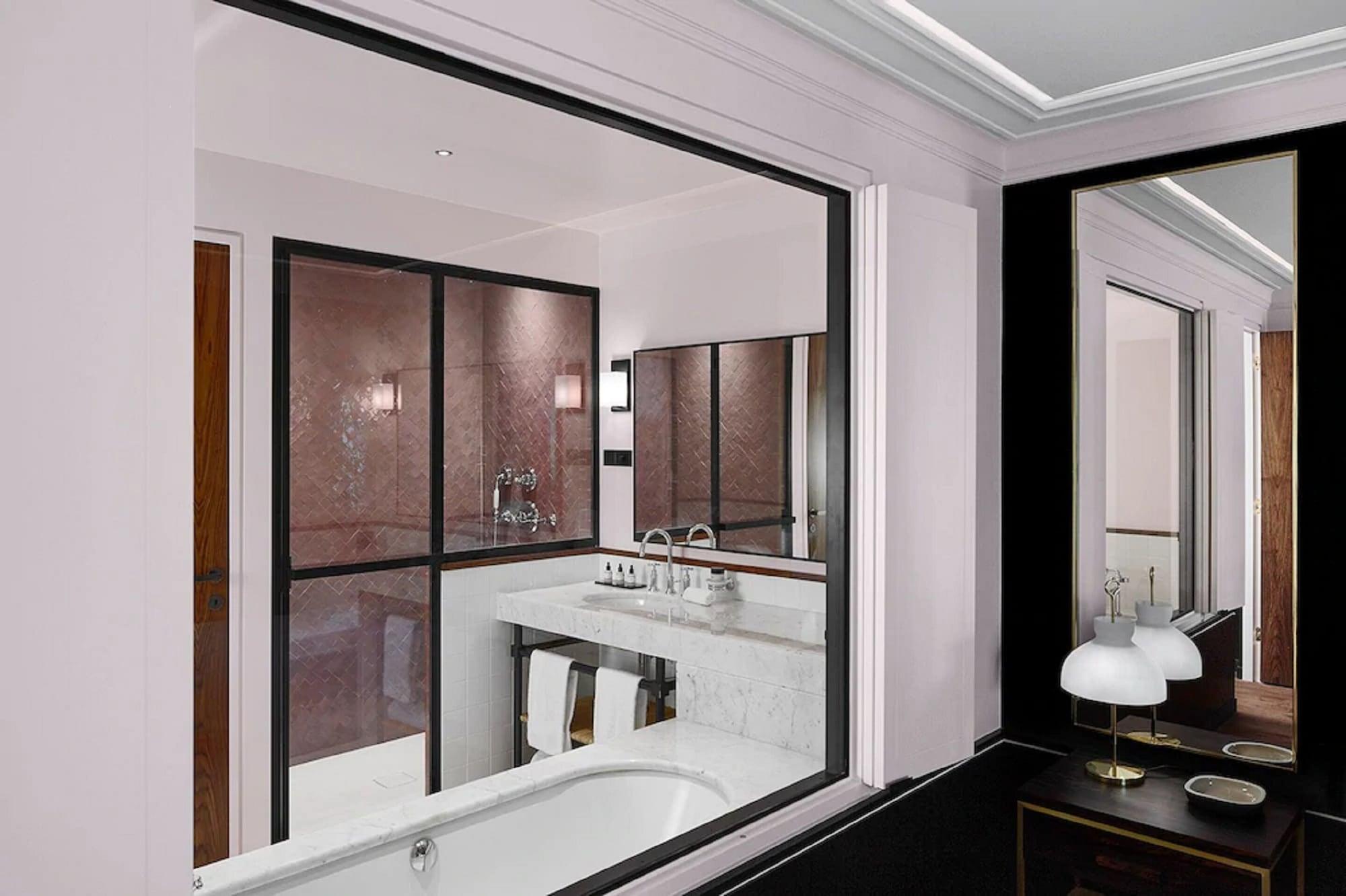 Le Roch Hotel&spa 5* Parijs