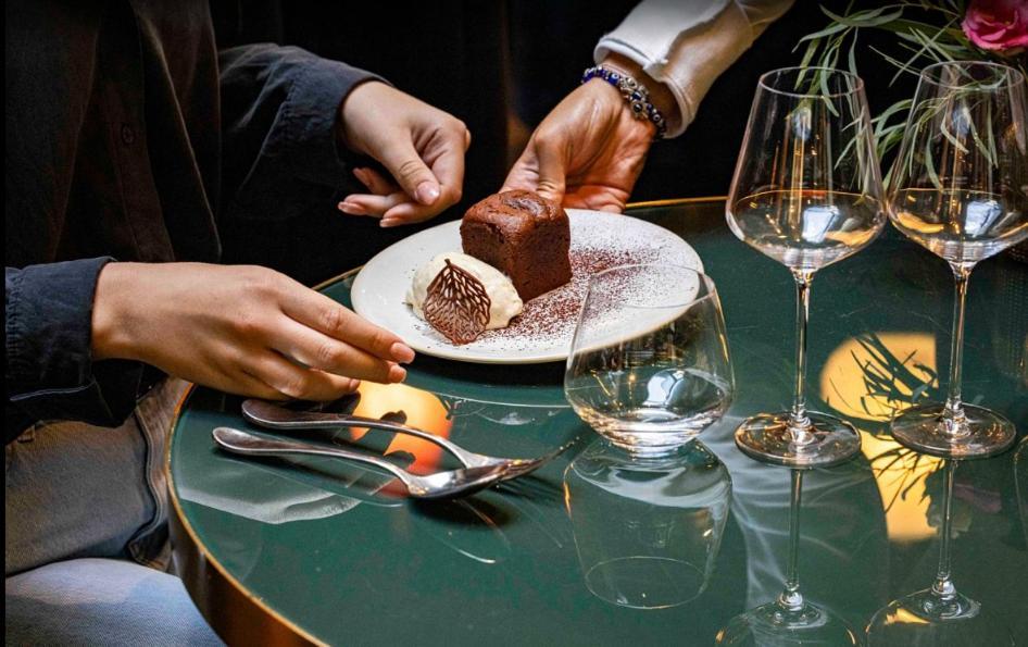 Hotel Le Roch Hotel&spa Parijs