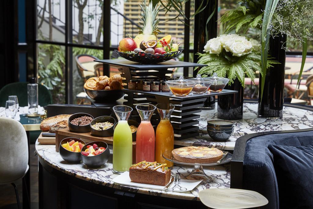 Le Roch Hotel&spa 5* Parijs
