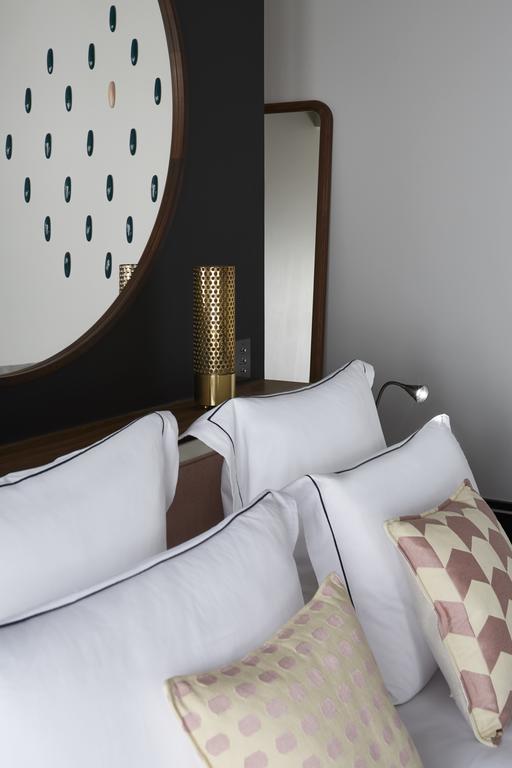 Le Roch Hotel&spa Hotel 5*
